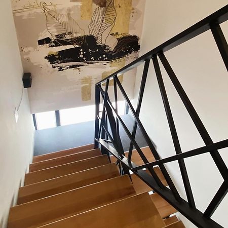 Apartman El Ogulin Extérieur photo