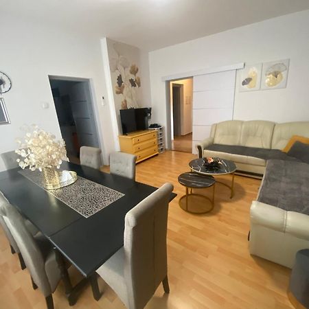 Apartman El Ogulin Extérieur photo