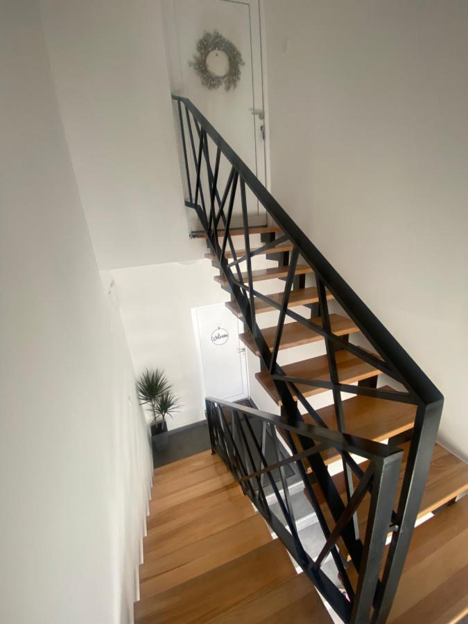 Apartman El Ogulin Extérieur photo