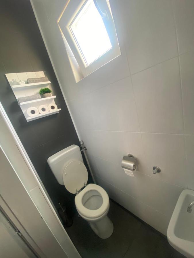 Apartman El Ogulin Extérieur photo
