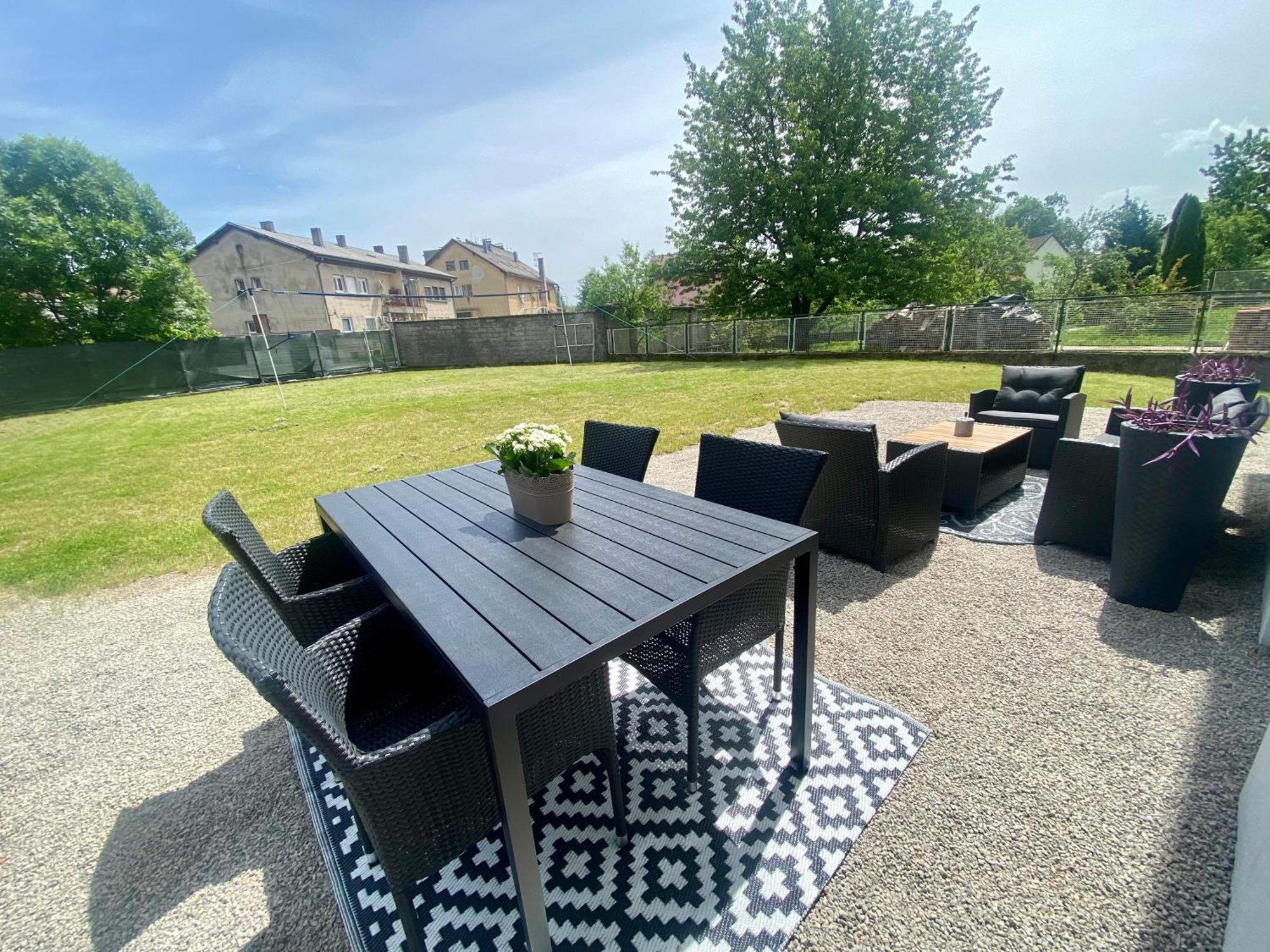 Apartman El Ogulin Extérieur photo