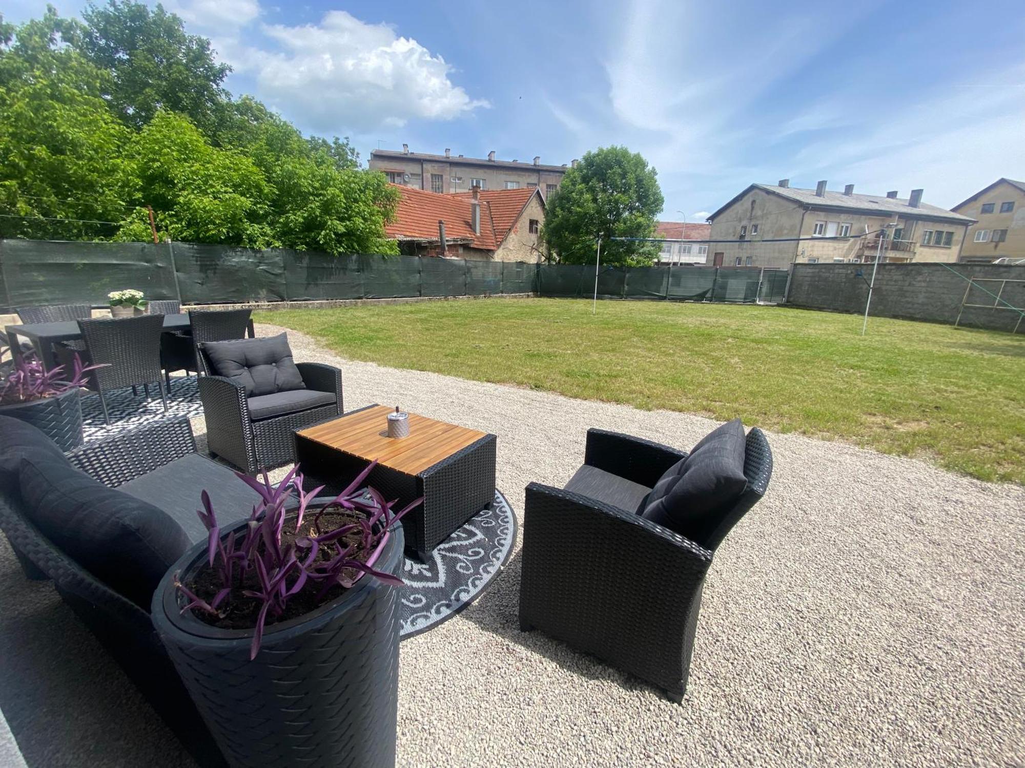 Apartman El Ogulin Extérieur photo