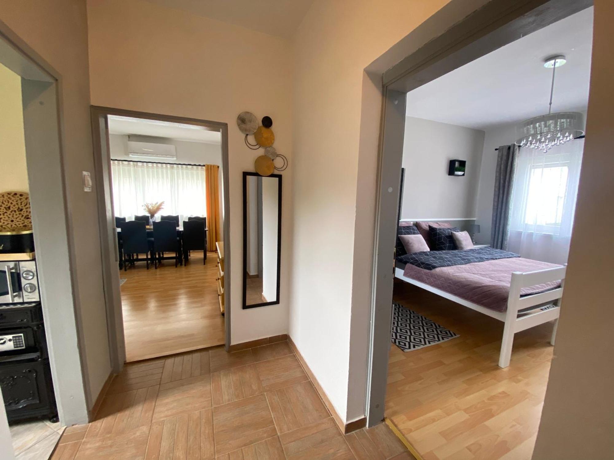 Apartman El Ogulin Extérieur photo