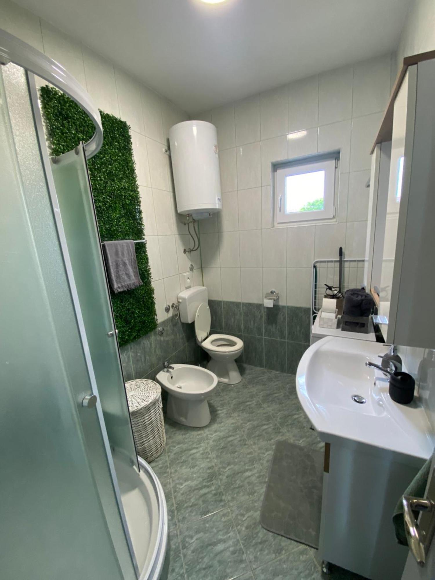 Apartman El Ogulin Extérieur photo