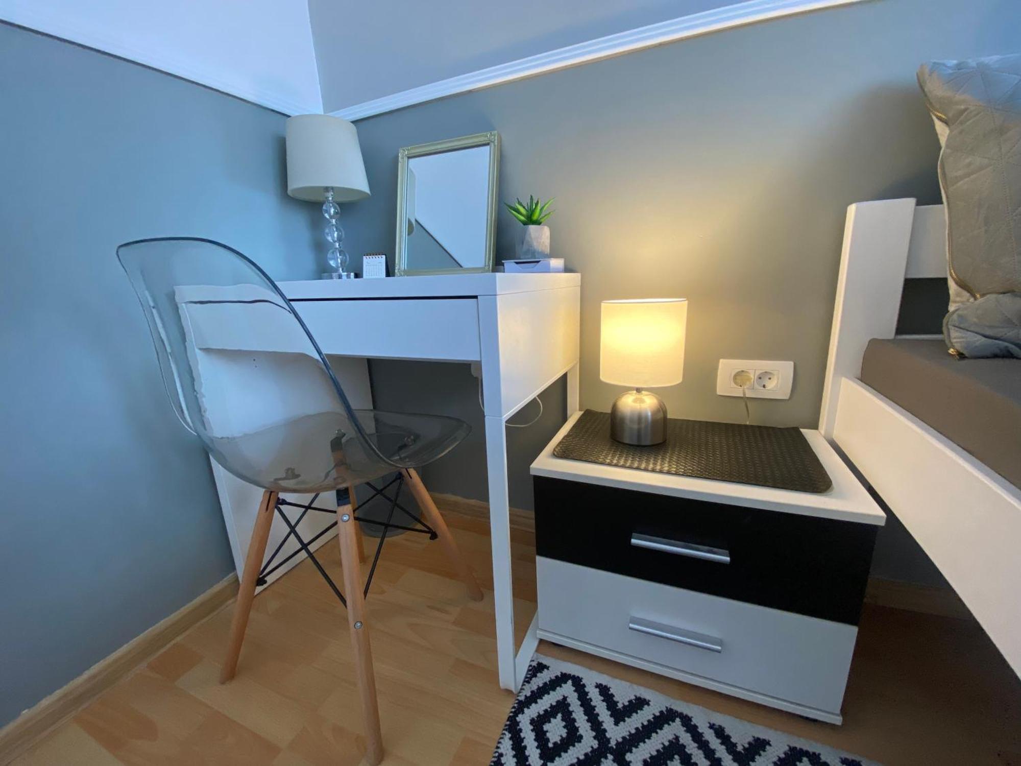 Apartman El Ogulin Extérieur photo