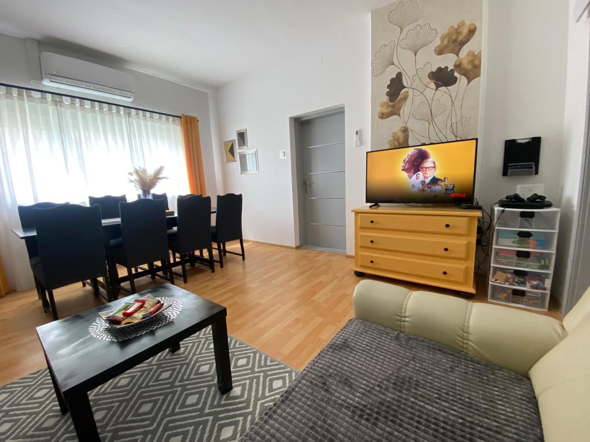 Apartman El Ogulin Extérieur photo