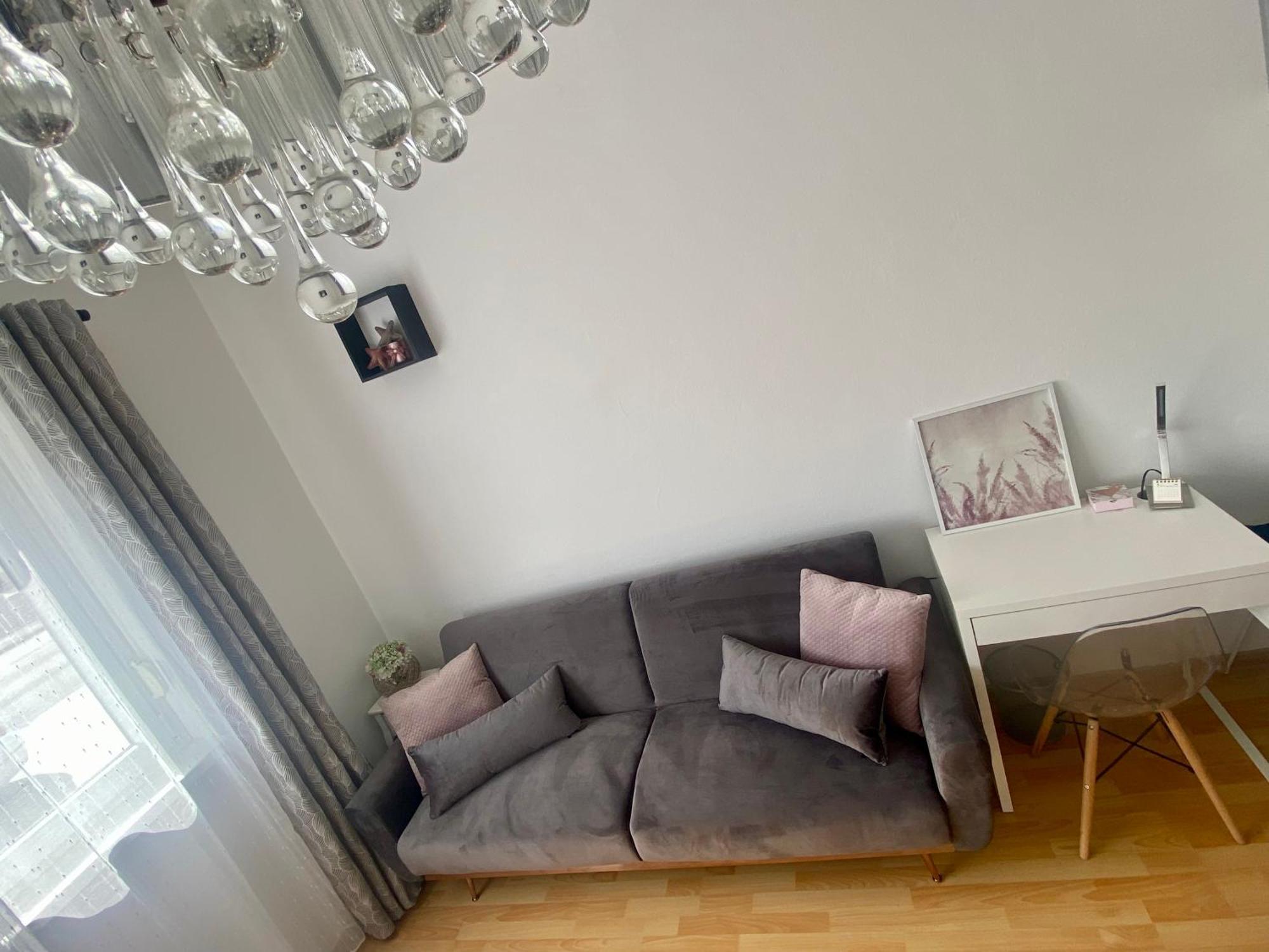 Apartman El Ogulin Extérieur photo
