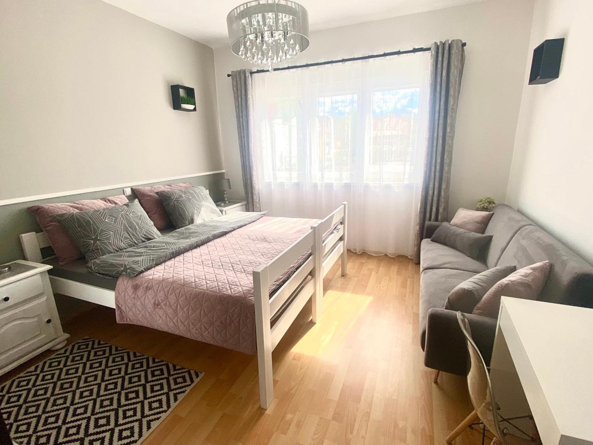 Apartman El Ogulin Extérieur photo