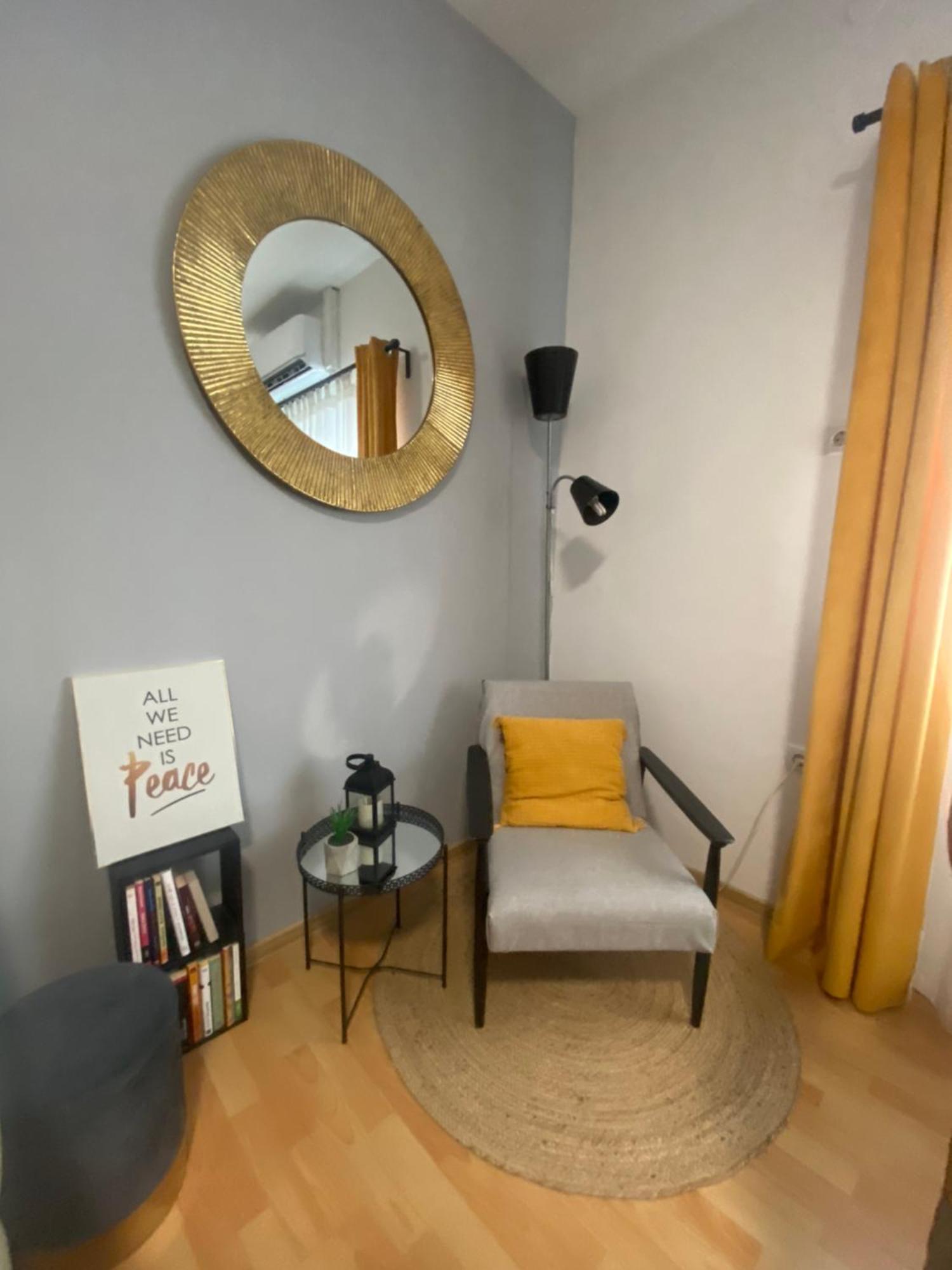 Apartman El Ogulin Extérieur photo