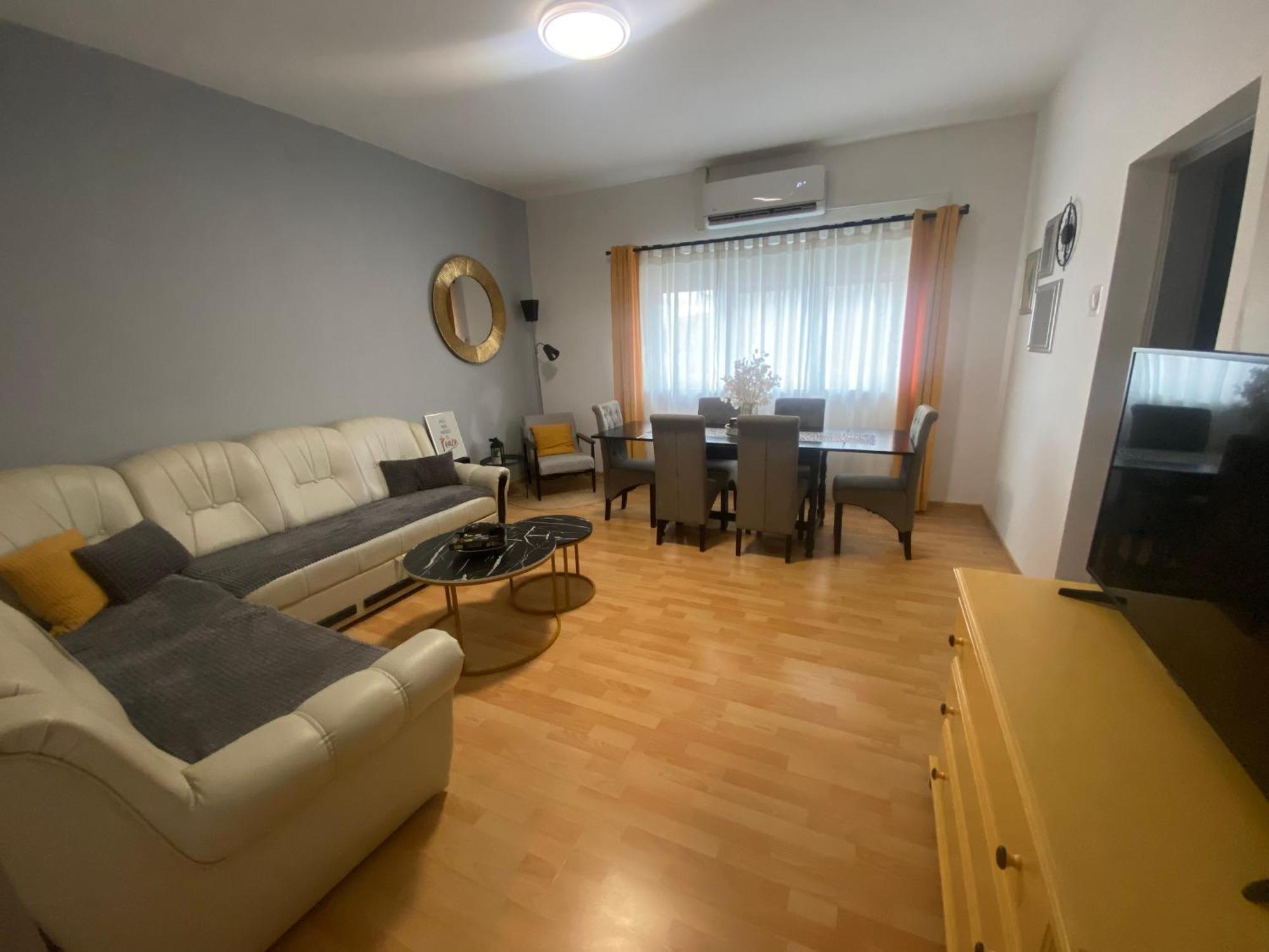 Apartman El Ogulin Extérieur photo