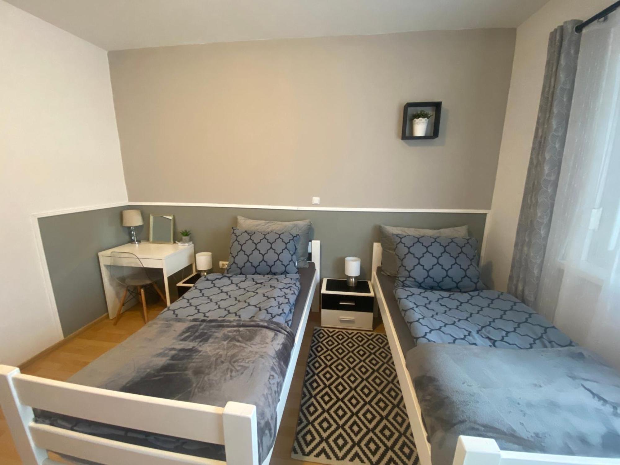 Apartman El Ogulin Extérieur photo