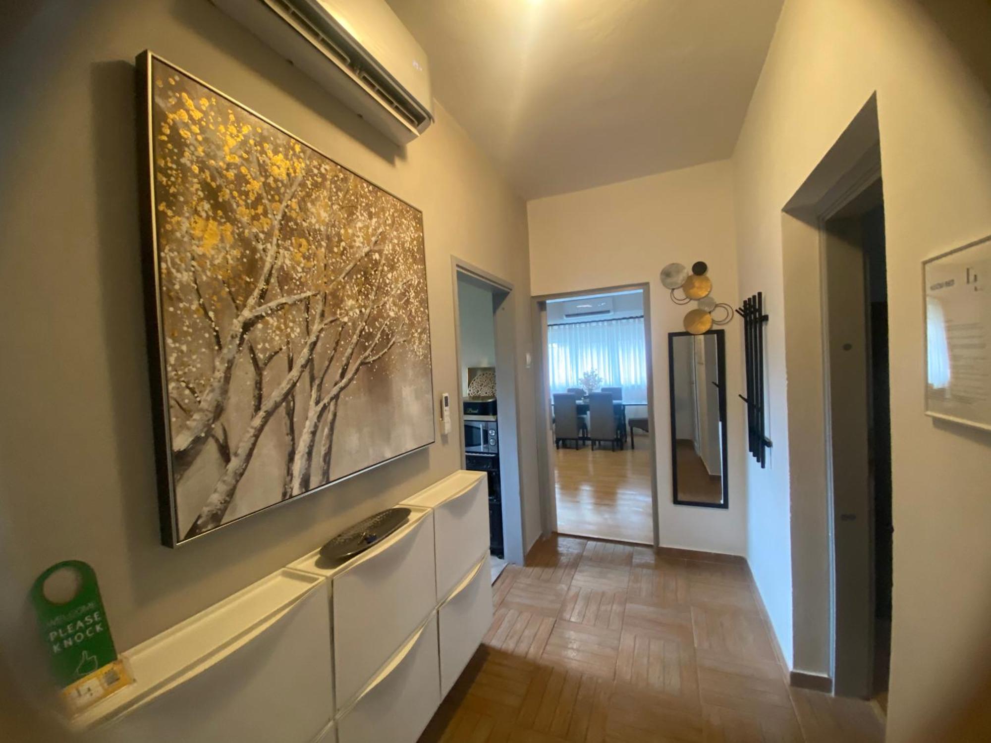 Apartman El Ogulin Extérieur photo
