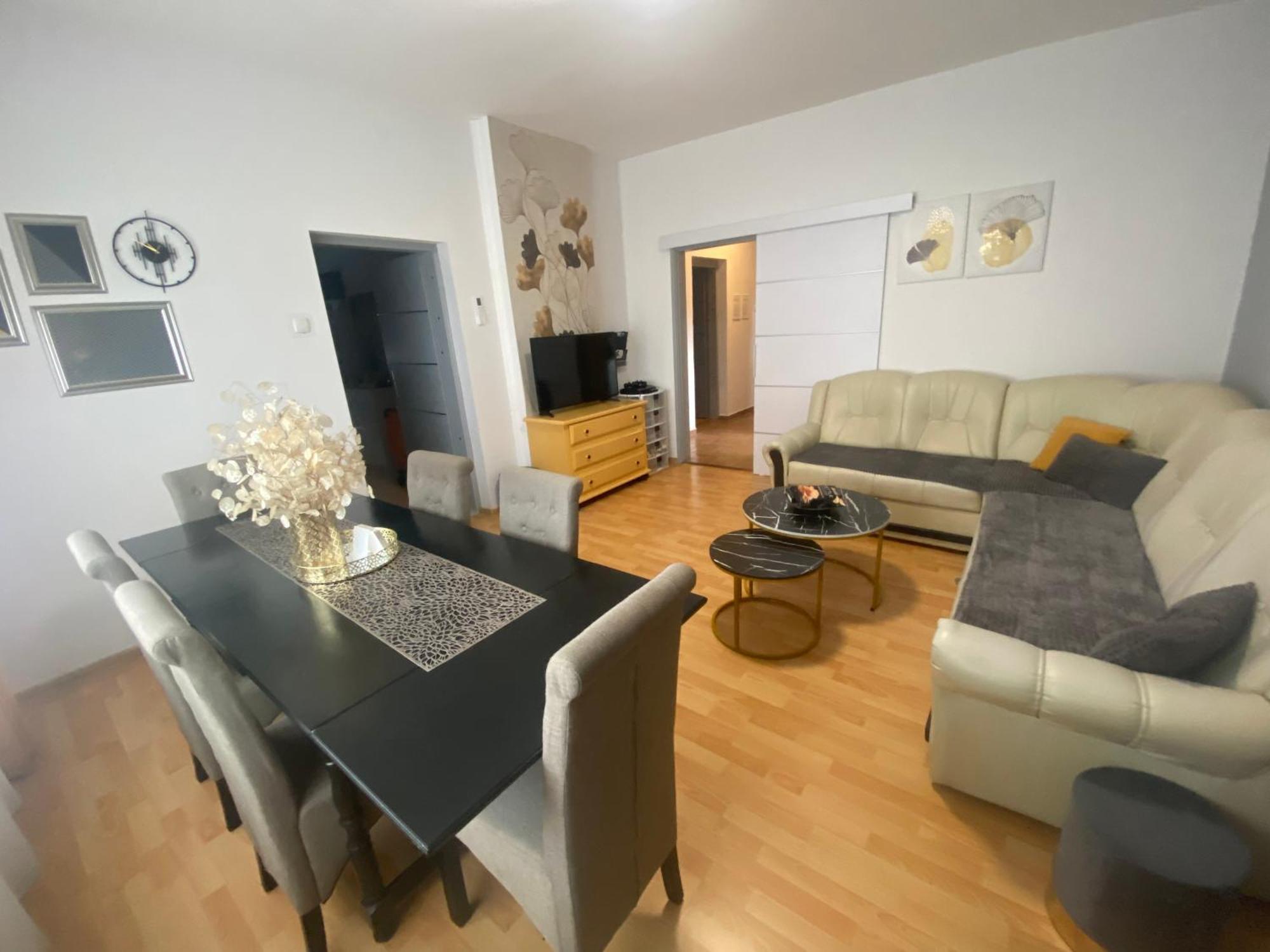 Apartman El Ogulin Extérieur photo